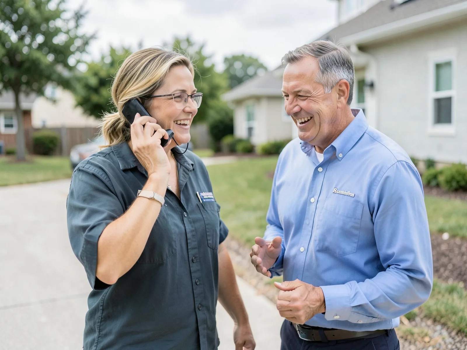 Frequently Asked Questions About Flood Damage Restoration in Oaks, PA